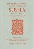 A History of the County of Sussex, Volume VI, Part 3