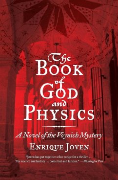 The Book of God and Physics - Joven, Enrique