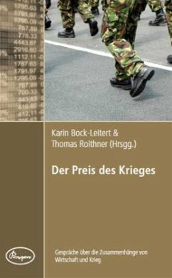 Der Preis des Krieges