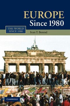 Cover Europe since 1980