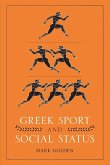 Greek Sport and Social Status