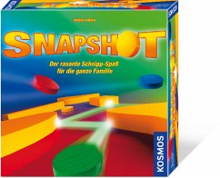 Cover Kosmos 691035 - Snapshot