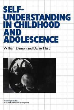 Self-Understanding in Childhood and Adolescence - Damon, William