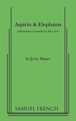 Aspirin & Elephants - Mayer, Jerry