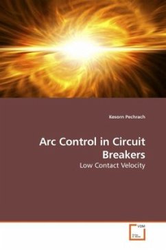 Arc Control in Circuit Breakers - Pechrach, Kesorn