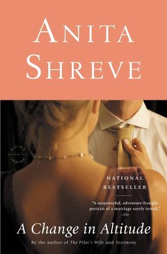 A Change in Altitude - Shreve, Anita