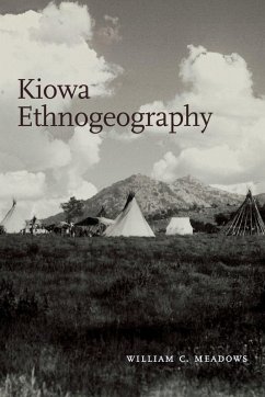 Cover Kiowa Ethnogeography