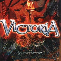 Victoria Victoria
