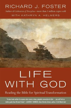 Life with God - Foster, Richard J.