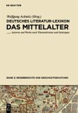 Reiseberichte und Geschichtsdichtung / Deutsches Literatur-Lexikon. Das Mittelalter Band 3