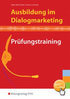 Prüfungstraining / Ausbildung im Dialogmarketing