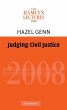 Judging Civil Justice - Bild 1