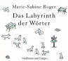 Das Labyrinth der Wörter - Bild 1