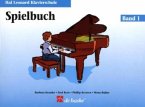 Hal Leonard Klavierschule, Spielbuch u. Audio-CD