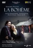 La Boheme