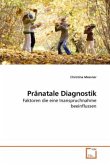 Pränatale Diagnostik