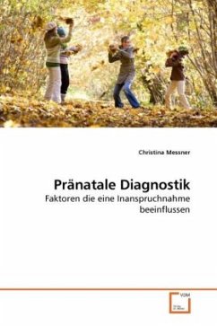 Pränatale Diagnostik - Messner, Christina