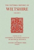 A History of Wiltshire, Volume 10