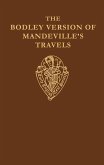 The Bodley Version of Mandeville's Travels