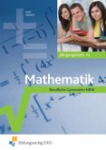 Jahrgangsstufe 13 / Mathematik Berufliche Gymnasien NRW