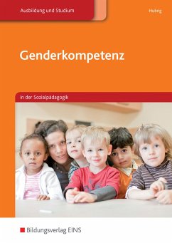 Genderkompetenz - Hubrig, Silke