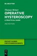 Operative Hysteroscopy - Bild 1