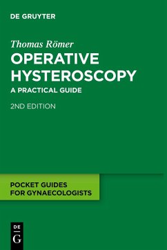 Operative Hysteroscopy - Römer, Thomas