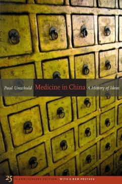 Cover Medicine in China