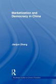 Marketization and Democracy in China