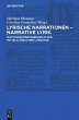 Lyrische Narrationen - narrative Lyrik - Bild 1