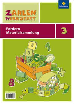 Zahlenwerkstatt Zahlenwerkstatt