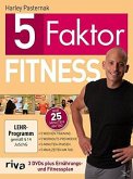 Fitness mit Faktor 5, DVD
