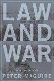 Law and War Law and War