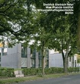 Dietrich Dietrich Tafel, Max-Planck-Institut für Wissenschaftsgeschichte, Berlin