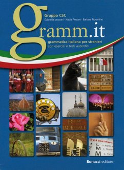 gramm.it (A2/B1) - Fiorentino, Barbara; Iacovoni, Gabriella; Persiani, Nadia