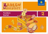Zahlenwerkstatt Zahlenwerkstatt