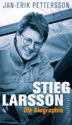 Stieg Larsson - Pettersson, Jan-Erik