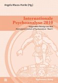 Internationale Psychoanalyse 2010