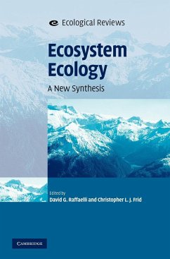 Ecosystem Ecology