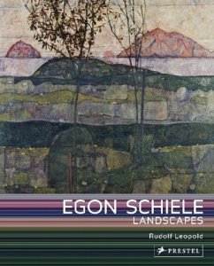 Egon Schiele Landscapes - Leopold, Rudolf