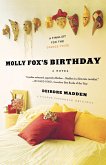 Molly Fox's Birthday