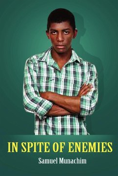In Spite of Enemies - Munachim, Samuel