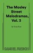 The Mosley Street Melodramas (Volume... - Bild 1