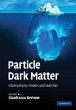 Particle Dark Matter - Bild 1