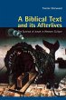A Biblical Text and Its Afterlives - Bild 1