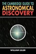 The Cambridge Guide to Astronomical... - Bild 1