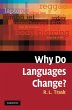 Why Do Languages Change? - Bild 1
