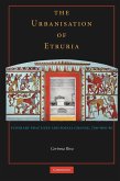 The Urbanisation of Etruria