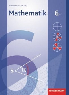 6. Jahrgangsstufe, Schülerband / Mathematik, Realschule Bayern (2009)