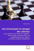 Das Schachspiel im Spiegel der Literatur